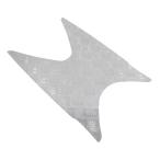  новый товар Suzuki SUZUKI адрес aluminium панель подножки пол подножка пол панель aluminium . стальной лист 