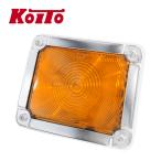 BMSTL-242 中間サイドターンシグナルランプ バス用 左KOITO サイドランプ コイト 小糸製作所 電球 ライト ランプ 小糸