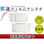 スクエア型フィルムアンテナ L：2枚