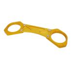  передняя вилка стабилизатор Honda Kawasaki CB400SF SB VTEC CB1300SF SB ZRX1100 Bandit 1200 1250 Inazuma 1200 GS1200SS