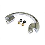  поручень tandem bar Suzuki SUZUKI GSX1300R HAYABUSA Hayabusa металлизированный серебряный тандем рукоятка крюк 2 посадочных мест мотоцикл сиденье кузов 