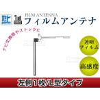 L字型フィルムアンテナ L：1枚 カロ�