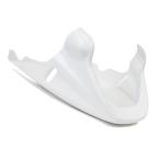 VTR250 Hornet CBX400F CBR400F CB400SF CB750 CB1300SF универсальный канал имеется нижний обтекатель покраска основа белый 