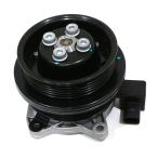  Audi A1 8X1 8KX 8XCTH охлаждающая жидкость водяной насос 03C121004D 03C121004E 03C121004J 03C121004L 03C121004JX