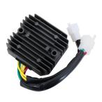  регулятор Honda HONDA Bros 400 650 VFR400 750 регулятор регулятор оригинальный сменный оригинальный сменный товар регулятор 