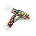  Comtec зажигание специальный Harness Be-160 сменный товар Toyota Avalon X10 серия двигатель старт кабель электропроводка 