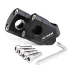  мотоцикл регулировка уровня руля рулевая стойка Zephyr 400χ Zephyr 750 Zephyr 1100 Balius W400 Estrella 