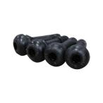  воздушный клапан TR413 4 шт. комплект шина резина клапан(лампа) резина клапан(лампа) зажим in клапан(лампа) камера отсутствует распорка замена шина 