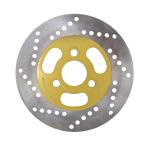  золотой передний тормоз диск Suzuki SUZUKI Vecstar 125 CF42A Gold тормозной диск дисковые тормоза Vecstar 125