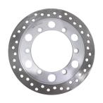  передний тормоз диск Honda HONDA Rebel 250 MC13 CB223S FTR223 металлизированный тормоз тормозной диск передний 