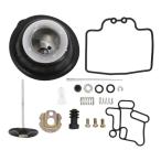 ヤマハ マジェスティ250 SG01J SG03J キャブレター リペアキット ガスケット オーバーホール ダイヤフラム パッキン フロート...