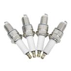 日産 チェリー PE10 KPE10 (X-I) イリジウムプラグ 4本 スパークプラグ 22401W8916 9804 互換 プラグ 点火プラグ 電装品 新品