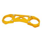  aluminium стружка (процесс образования во время фрезеровки) передняя вилка стабилизатор Honda CBX400F CBX550F Gold stabi handling устойчивость custom 