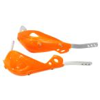  защита рук защитный кожух протектор orange сердцевина DF125E Djebel 200 Djebel 250 RM-Z250 DR200 DR250R DR250SH DR-Z125