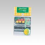 ニット用待針 8本入り ニューカラー Clover 56-950