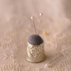 すずらんピンクッション アナノ ポルトボヌールシリーズ Clover 79-488