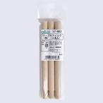 Clover クロバー ワープスティック 長 3本入 咲きおり用 57-963
