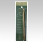 匠 ダブルフックアフガン針 10号 Clover 54-920