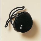 KAWAGUCHI ニュースタイル ピンクッション 黒 13-113