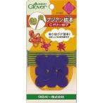 Yahoo! Yahoo!ショッピング(ヤフー ショッピング)アジアン結美 お試しヒモ1m付き C ボタン結び Clover 57-933