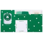 Cloverk осел - узор игла комплект 70-300