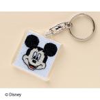 Olympuso rim Pas key ring embroidery kit Disney Mickey Mouse Cross stitch kit KS-63