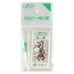 きぬえりしめ 25本入り N-金耳針 Clover   12-216