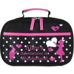 Misasamisasa шитье комплект craft сумка розовый × черный Alice 1460