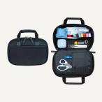 Misasamisasa шитье комплект открытый застежка-молния сумка черный 638-7