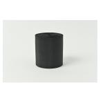 畳のヘリ ナカジマ 雅(みやび) 約8cm幅×10m TMB-17 無地 黒系 ｜畳のへり手芸 畳のへりテープ 畳のへりバッグ