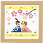 Olympuso обод Pas вышивка комплект симпатичный ..... сумма Nakayoshi .7490