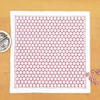 Olympuso обод Pas ... комплект один глаз ... цветок посудное полотенце угол черепаха . комбинезон белый SK-303