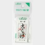 大くけ 25本入り 金耳針 N Clover 12-202
