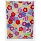 SK 並ヘラ台 総布 WH-4 色柄はお任せください 約縦39.5×横29×高さ3cm