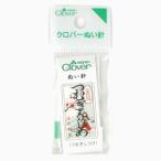 つむぎえりしめ 25本入り N-金耳針 Clover 12-213