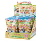 シルバニアファミリー BB-13 赤ちゃんコレクション 赤ちゃん工作だいすきシリーズ BOX 1ボックス=16パック入り