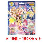 [15 шт. комплект =1BOX].... Tama . Aikatsu! vol.2 средство для ванн автобус bom автобус мяч 
