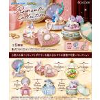 リーメント ポケットモンスター Romantic Collection ポケモン ロマンティックコレクション BOX 全6種セットフルコンプリートセット