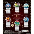 7月28日発売予定 リーメント ポケットモンスター ポケモン テラリウムコレクション15 BOX 全6種セットフルコンプセット