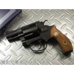 送料無料！ タナカワークス ガスガン S&amp;W M36 チーフスペシャル 2インチ 1966年アーリーモデル ヘビーウェイト