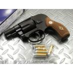 送料無料！ タナカワークス 発火モデルガン S&W M49 ボディガード 2インチ 1966アーリーモデル ヘビーウェイト HW