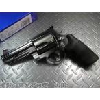 送料無料！ タナカワークス ガスガン S&amp;W M500 3+1インチ シルバーステンレスタイプ .500S&amp;W マグナムリボルバー バージョン2