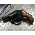 送料無料！ タナカワークス ガスガン S&amp;W M40 センチニアル 2インチ 1966 アーリーモデル ヘビーウェイト