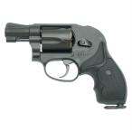 タナカ ガスガン S&amp;W M38 ボディガード エアウェイト ジェイポリス 2インチ ヘビーウェイト バージョン2 ヘビーウェイト