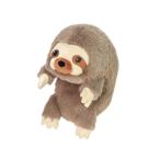 ふんばるず レギュラー Regular ぬいぐるみ ナマケモノ Sloth Lサイズ