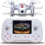 玩具ラジコンドローン ライブスタイル タイプ 300HD スクリーンプラス TS059