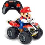 Mario Cart машина с радиоуправлением Buggy R/C Mario TV037