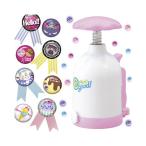 Canバッチgood！ りぼんデコDXセット 本体