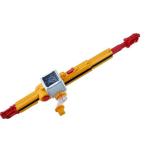 動物戦隊ジュウオウジャー リール超回転 DXジュウオウザガンロッド