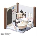 ハコルーム くまのがっこう バスルームキット